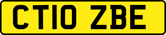 CT10ZBE