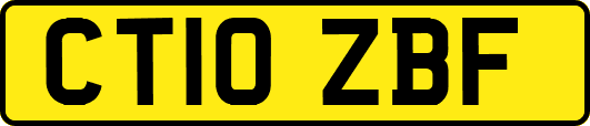 CT10ZBF