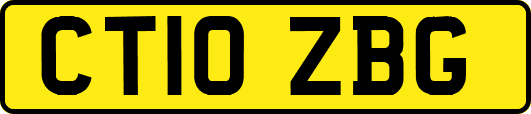 CT10ZBG