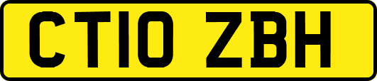 CT10ZBH
