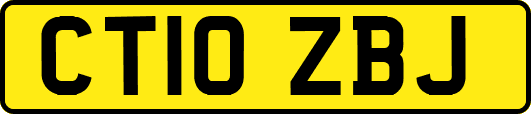 CT10ZBJ