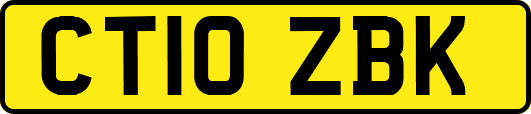 CT10ZBK