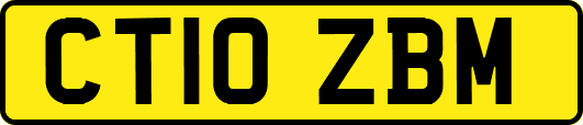 CT10ZBM