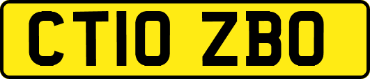 CT10ZBO