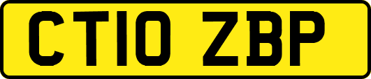 CT10ZBP