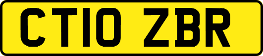 CT10ZBR