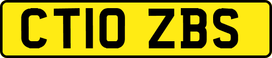 CT10ZBS