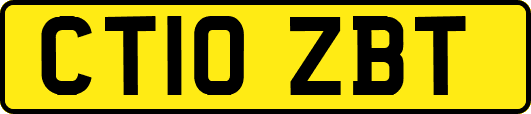 CT10ZBT