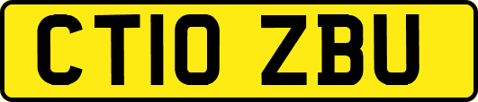 CT10ZBU