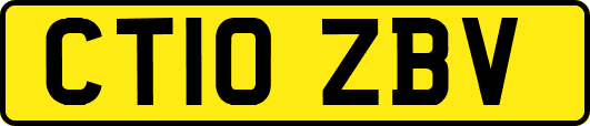 CT10ZBV