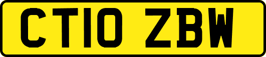 CT10ZBW
