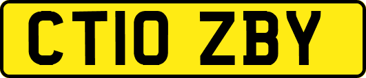 CT10ZBY
