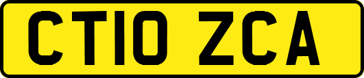 CT10ZCA