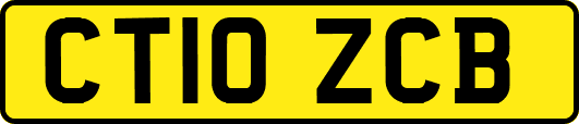 CT10ZCB