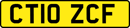 CT10ZCF