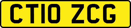 CT10ZCG