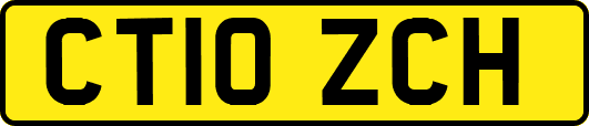 CT10ZCH