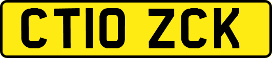 CT10ZCK