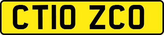 CT10ZCO