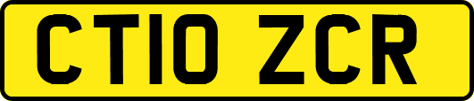 CT10ZCR