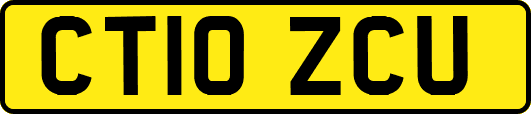 CT10ZCU