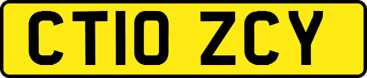 CT10ZCY