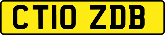 CT10ZDB