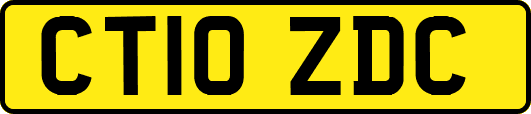 CT10ZDC