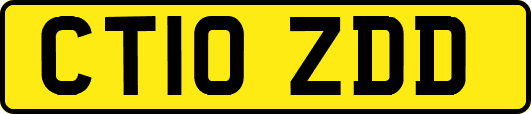 CT10ZDD