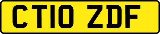 CT10ZDF