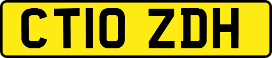 CT10ZDH