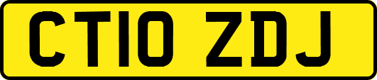 CT10ZDJ
