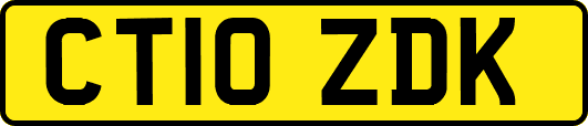 CT10ZDK
