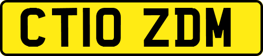 CT10ZDM