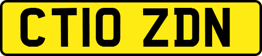 CT10ZDN