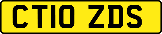 CT10ZDS