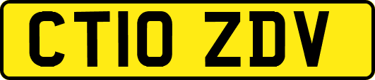 CT10ZDV