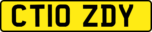 CT10ZDY