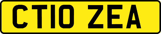 CT10ZEA