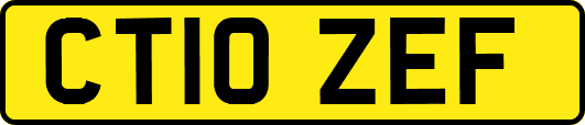 CT10ZEF