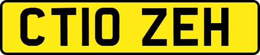 CT10ZEH