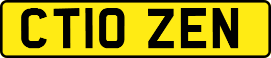 CT10ZEN