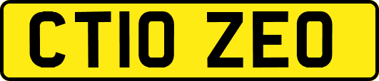 CT10ZEO