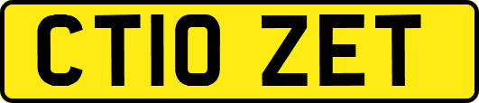 CT10ZET