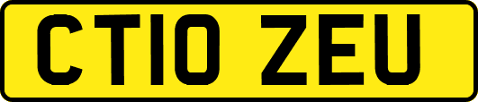 CT10ZEU