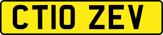 CT10ZEV