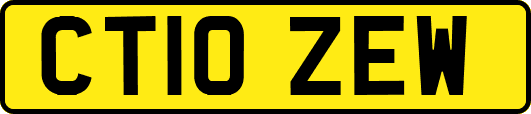 CT10ZEW