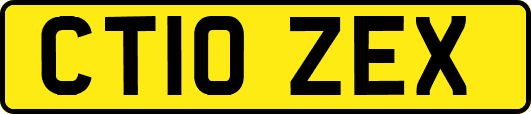 CT10ZEX