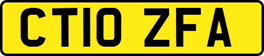 CT10ZFA