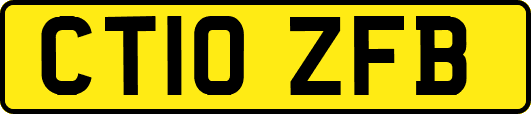 CT10ZFB